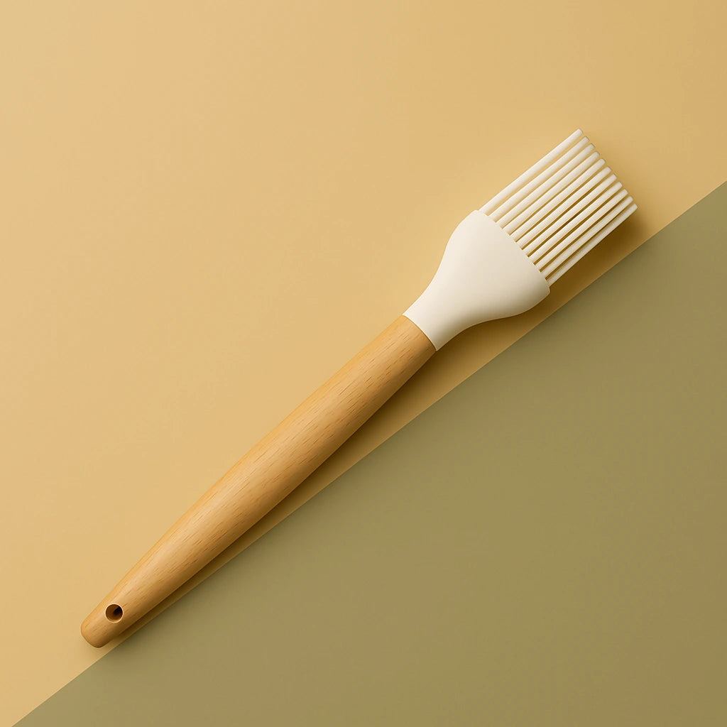 Kit Casalina Silicone: 12 Utensílios Antiaderentes para Cozinha